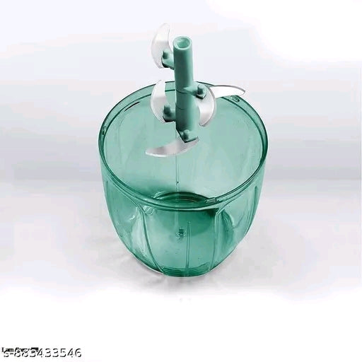 1000ml+450ml Vegetable Chopper