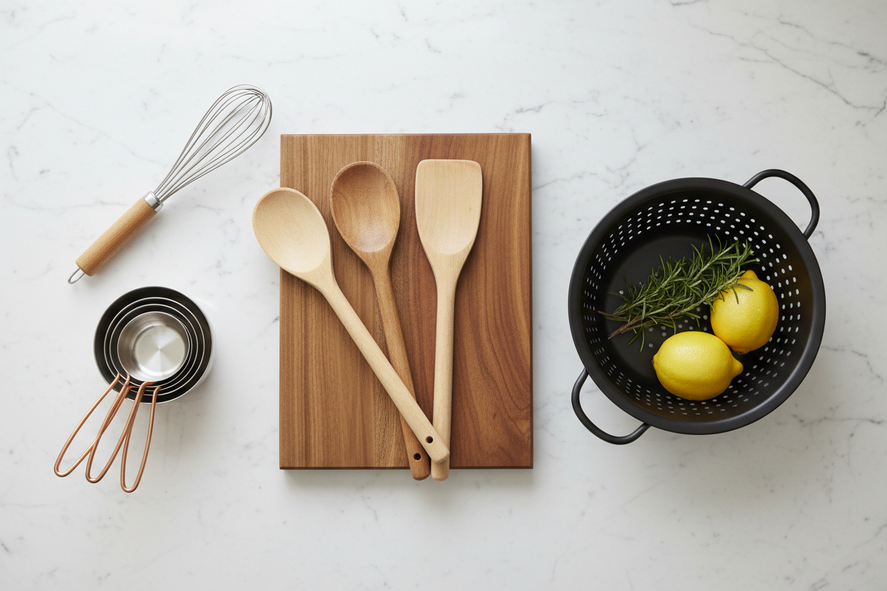 Kitchen Ware