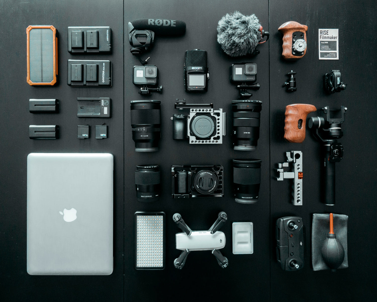 Electronics