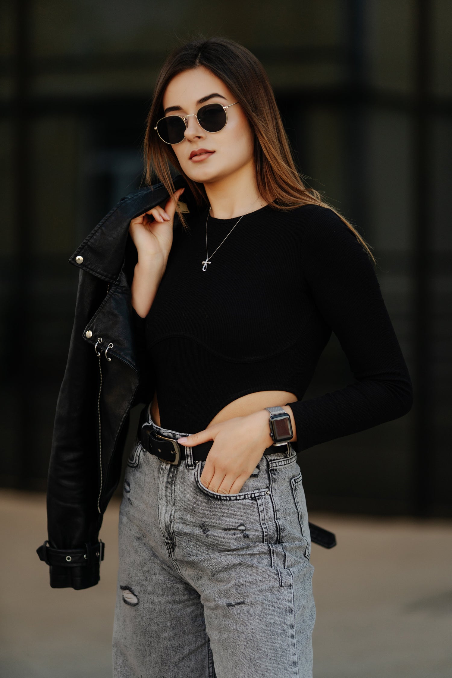 Women's clothing
