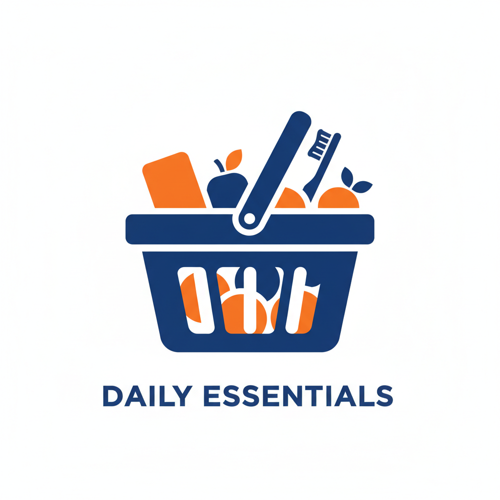 Daily Essentials Icon