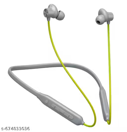 Bluetooth headphones & Earphone