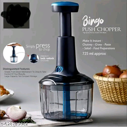 650ml Vegetable Chopper