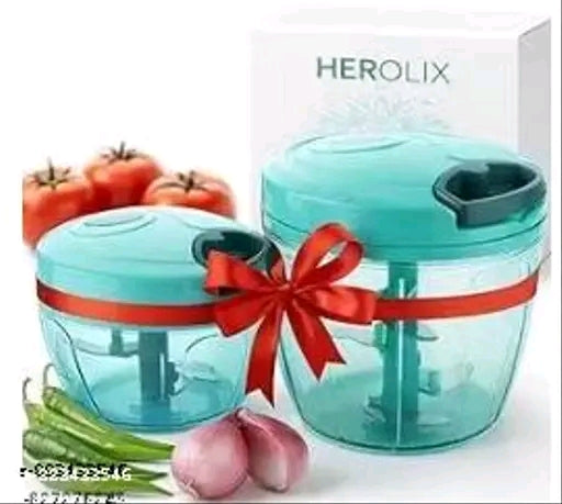 1000ml+450ml Vegetable Chopper