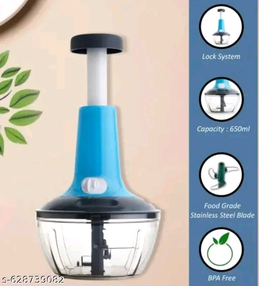 650ml Vegetable Chopper