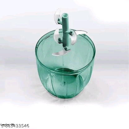 1000ml+450ml Vegetable Chopper