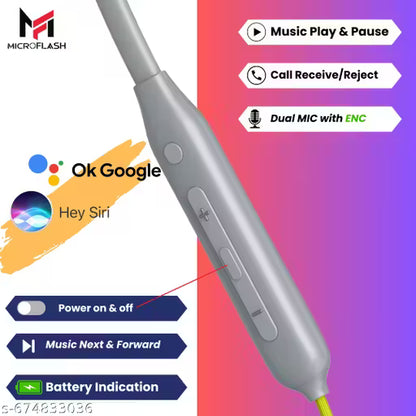 Bluetooth headphones & Earphone